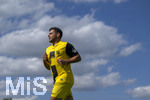 23.08.2026, Fussball Bezirksliga Schwaben Süd 2026/27, 6.Spieltag, FC Bad Wörishofen - FC Thalhofen, im Stadion Bad Wörishofen. Kevin Volland (Thalhofen) 