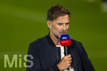 28.08.2026, Fussball Bundesliga 2026/2027, 1.Spieltag, FC Bayern München - VfB Stuttgart, in der Allianz-Arena München, Bundestrainer Jürgen Klopp (Deutschland) beim SKY-Sport Interview.