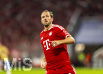 28.08.2026, Fussball Bundesliga 2026/2027, 1.Spieltag, FC Bayern München - VfB Stuttgart, in der Allianz-Arena München, Harry Kane (FC Bayern München) 
