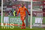 30.08.2026, Fussball Bundesliga 2026/2027, 1.Spieltag, FC Augsburg - FC Schalke 04, in der WWK-Arena Augsburg, Torwart Loris Karius (FC Schalke 04) 