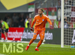 30.08.2026, Fussball Bundesliga 2026/2027, 1.Spieltag, FC Augsburg - FC Schalke 04, in der WWK-Arena Augsburg, Torwart Loris Karius (FC Schalke 04) 