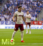 30.08.2026, Fussball Bundesliga 2026/2027, 1.Spieltag, FC Augsburg - FC Schalke 04, in der WWK-Arena Augsburg, Fabian Rieder (FC Augsburg) 