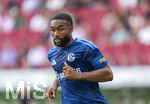 30.08.2026, Fussball Bundesliga 2026/2027, 1.Spieltag, FC Augsburg - FC Schalke 04, in der WWK-Arena Augsburg, Moussa Sylla (FC Schalke 04) 
