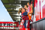31.08.2026, München, Deutschland. Google Pixel Frauen-Bundesliga: FC Bayern München Frauen gegen 1. FSV Mainz 05 Frauen am FC Bayern Campus. Erstes Heimspiel des FC Bayern München in der Saison 2026/27. Barbara Dunst (FC Bayern Frauen)