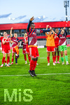 31.08.2026, München, Deutschland. Google Pixel Frauen-Bundesliga: FC Bayern München Frauen gegen 1. FSV Mainz 05 Frauen am FC Bayern Campus. Erstes Heimspiel des FC Bayern München in der Saison 2026/27. Bernadette Amani (FC Bayern Frauen)