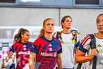 06.09.2026, München, Deutschland. Google Pixel Frauen-Bundesliga: FC Bayern München Frauen gegen SC Freiburg Frauen am FC Bayern Campus. Sophie Proost (FC Bayern Frauen)