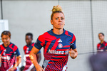 06.09.2026, München, Deutschland. Google Pixel Frauen-Bundesliga: FC Bayern München Frauen gegen SC Freiburg Frauen am FC Bayern Campus. Linda Dallmann (FC Bayern Frauen)