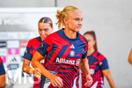 06.09.2026, München, Deutschland. Google Pixel Frauen-Bundesliga: FC Bayern München Frauen gegen SC Freiburg Frauen am FC Bayern Campus. Pernille Harder (FC Bayern Frauen)
