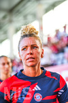 06.09.2026, München, Deutschland. Google Pixel Frauen-Bundesliga: FC Bayern München Frauen gegen SC Freiburg Frauen am FC Bayern Campus. Linda Dallmann (FC Bayern Frauen)