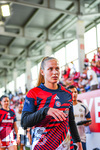 06.09.2026, München, Deutschland. Google Pixel Frauen-Bundesliga: FC Bayern München Frauen gegen SC Freiburg Frauen am FC Bayern Campus. Regina van Eijk (FC Bayern Frauen)