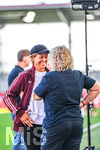06.09.2026, München, Deutschland. Google Pixel Frauen-Bundesliga: FC Bayern München Frauen gegen SC Freiburg Frauen am FC Bayern Campus. Bianca Rech (Direktorin, FC Bayern Frauen)