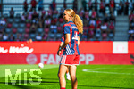 06.09.2026, München, Deutschland. Google Pixel Frauen-Bundesliga: FC Bayern München Frauen gegen SC Freiburg Frauen am FC Bayern Campus. Sophie Proost (FC Bayern Frauen)