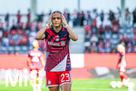 06.09.2026, München, Deutschland. Google Pixel Frauen-Bundesliga: FC Bayern München Frauen gegen SC Freiburg Frauen am FC Bayern Campus. Sophie Proost (FC Bayern Frauen)