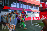 06.09.2026, München, Deutschland. Google Pixel Frauen-Bundesliga: FC Bayern München Frauen gegen SC Freiburg Frauen am FC Bayern Campus. Regina van Eijk (FC Bayern Frauen)