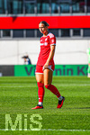 06.09.2026, München, Deutschland. Google Pixel Frauen-Bundesliga: FC Bayern München Frauen gegen SC Freiburg Frauen am FC Bayern Campus. Klara Bühl (FC Bayern Frauen)