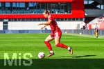 06.09.2026, München, Deutschland. Google Pixel Frauen-Bundesliga: FC Bayern München Frauen gegen SC Freiburg Frauen am FC Bayern Campus. Klara Bühl (FC Bayern Frauen)