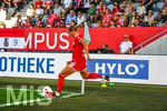 06.09.2026, München, Deutschland. Google Pixel Frauen-Bundesliga: FC Bayern München Frauen gegen SC Freiburg Frauen am FC Bayern Campus. Klara Bühl (FC Bayern Frauen)