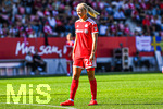 06.09.2026, München, Deutschland. Google Pixel Frauen-Bundesliga: FC Bayern München Frauen gegen SC Freiburg Frauen am FC Bayern Campus. Pernille Harder (FC Bayern Frauen)