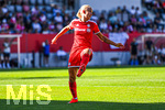 06.09.2026, München, Deutschland. Google Pixel Frauen-Bundesliga: FC Bayern München Frauen gegen SC Freiburg Frauen am FC Bayern Campus. Pernille Harder (FC Bayern Frauen)