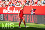 06.09.2026, München, Deutschland. Google Pixel Frauen-Bundesliga: FC Bayern München Frauen gegen SC Freiburg Frauen am FC Bayern Campus. Linda Dallmann (FC Bayern Frauen)