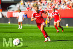 06.09.2026, München, Deutschland. Google Pixel Frauen-Bundesliga: FC Bayern München Frauen gegen SC Freiburg Frauen am FC Bayern Campus. Linda Dallmann (FC Bayern Frauen)