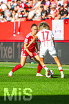 06.09.2026, München, Deutschland. Google Pixel Frauen-Bundesliga: FC Bayern München Frauen gegen SC Freiburg Frauen am FC Bayern Campus. Katharina Naschenweng (FC Bayern Frauen)