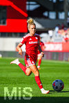06.09.2026, München, Deutschland. Google Pixel Frauen-Bundesliga: FC Bayern München Frauen gegen SC Freiburg Frauen am FC Bayern Campus. Linda Dallmann (FC Bayern Frauen)