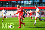 06.09.2026, München, Deutschland. Google Pixel Frauen-Bundesliga: FC Bayern München Frauen gegen SC Freiburg Frauen am FC Bayern Campus. Pernille Harder (FC Bayern Frauen)