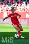 06.09.2026, München, Deutschland. Google Pixel Frauen-Bundesliga: FC Bayern München Frauen gegen SC Freiburg Frauen am FC Bayern Campus. Linda Dallmann (FC Bayern Frauen)