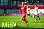 06.09.2026, München, Deutschland. Google Pixel Frauen-Bundesliga: FC Bayern München Frauen gegen SC Freiburg Frauen am FC Bayern Campus. Pernille Harder (FC Bayern Frauen)