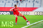 06.09.2026, München, Deutschland. Google Pixel Frauen-Bundesliga: FC Bayern München Frauen gegen SC Freiburg Frauen am FC Bayern Campus. Klara Bühl (FC Bayern Frauen)
