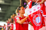 06.09.2026, München, Deutschland. Google Pixel Frauen-Bundesliga: FC Bayern München Frauen gegen SC Freiburg Frauen am FC Bayern Campus. Klara Bühl (FC Bayern Frauen)