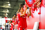 06.09.2026, München, Deutschland. Google Pixel Frauen-Bundesliga: FC Bayern München Frauen gegen SC Freiburg Frauen am FC Bayern Campus. Klara Bühl (FC Bayern Frauen)