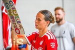 06.09.2026, München, Deutschland. Google Pixel Frauen-Bundesliga: FC Bayern München Frauen gegen SC Freiburg Frauen am FC Bayern Campus. Klara Bühl (FC Bayern Frauen)