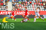 06.09.2026, München, Deutschland. Google Pixel Frauen-Bundesliga: FC Bayern München Frauen gegen SC Freiburg Frauen am FC Bayern Campus. Momoko Tanikawa (FC Bayern Frauen)