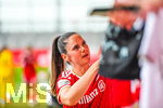 06.09.2026, München, Deutschland. Google Pixel Frauen-Bundesliga: FC Bayern München Frauen gegen SC Freiburg Frauen am FC Bayern Campus. Sarah Zadrazil (FC Bayern Frauen)