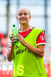 06.09.2026, München, Deutschland. Google Pixel Frauen-Bundesliga: FC Bayern München Frauen gegen SC Freiburg Frauen am FC Bayern Campus. Pernille Harder (FC Bayern Frauen)
