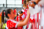 06.09.2026, München, Deutschland. Google Pixel Frauen-Bundesliga: FC Bayern München Frauen gegen SC Freiburg Frauen am FC Bayern Campus. Klara Bühl (FC Bayern Frauen)