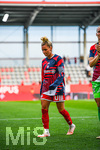 06.09.2026, München, Deutschland. Google Pixel Frauen-Bundesliga: FC Bayern München Frauen gegen SC Freiburg Frauen am FC Bayern Campus. Linda Dallmann (FC Bayern Frauen)