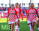06.09.2026, München, Deutschland. Google Pixel Frauen-Bundesliga: FC Bayern München Frauen gegen SC Freiburg Frauen am FC Bayern Campus. ?layda Aç?kgöz (SC Freiburg Frauen)