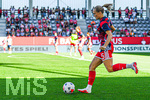06.09.2026, München, Deutschland. Google Pixel Frauen-Bundesliga: FC Bayern München Frauen gegen SC Freiburg Frauen am FC Bayern Campus. Magdalena Eriksson (FC Bayern Frauen)