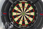 10.09.2026, Dart-Vereinsheim im Allgäu, Dartspielen ist ein Wurf- und Präzisionssport für Alt und Jung. Die Dartscheibe, mit Double- und Triple-Ring, Doppelbull, Bull, Bullseye. Die Steeldartscheibe besteht aus Sisalfasern, 