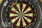 10.09.2026, Dart-Vereinsheim im Allgäu, Dartspielen ist ein Wurf- und Präzisionssport für Alt und Jung. Die Dartscheibe, mit Double- und Triple-Ring, Doppelbull, Bull, Bullseye. Die Steeldartscheibe besteht aus Sisalfasern, 
