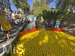 06.09.2026,  Bad Wörishofen, Unterallgäu, Entenrennen für einen guten Zweck im Wörthbach
