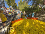 06.09.2026,  Bad Wörishofen, Unterallgäu, Entenrennen für einen guten Zweck im Wörthbach