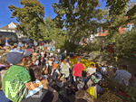 06.09.2026,  Bad Wörishofen, Unterallgäu, Entenrennen für einen guten Zweck im Wörthbach