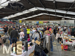 13.09.2026, Flohmarkt in der Eishalle Bad Wörishofen (Unterallgäu)