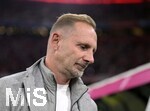 18.09.2026, Fussball Bundesliga 2026/2027, 4.Spieltag, FC Bayern München - 1.FC Union Berlin, in der Allianz-Arena München,   Trainer Mauro Lustrinelli (Union Berlin) 


