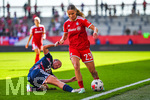 19.09.2026, München, Deutschland. Google Pixel Frauen-Bundesliga: FC Bayern München Frauen gegen 1. FC Köln Frauen am FC Bayern Campus. Sophie Proost (FC Bayern Frauen)