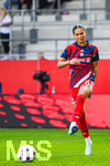 19.09.2026, München, Deutschland. Google Pixel Frauen-Bundesliga: FC Bayern München Frauen gegen 1. FC Köln Frauen am FC Bayern Campus. Kassandra Potsi (FC Bayern Frauen)